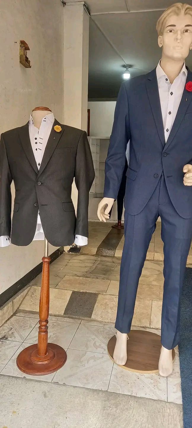 Transformación de vestido